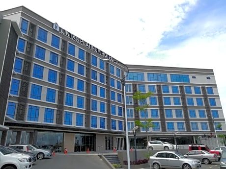 Lintas Platinum Hotel