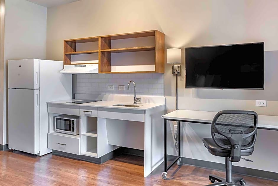 Extended Stay America Premier Suites - Austin - Austin Airport