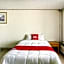 OYO Hotel Hutchinson West 4th Ave