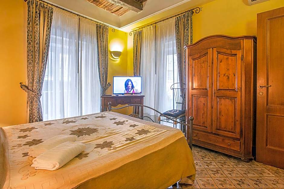 B&B L'Alloggio Dei Vassalli