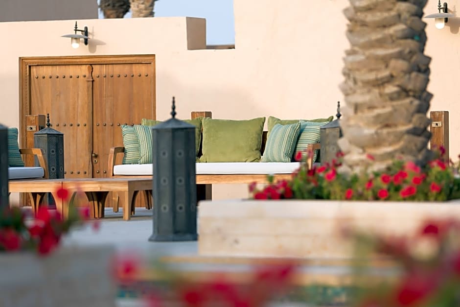 Souq Al Wakra Hotel Qatar by Tivoli