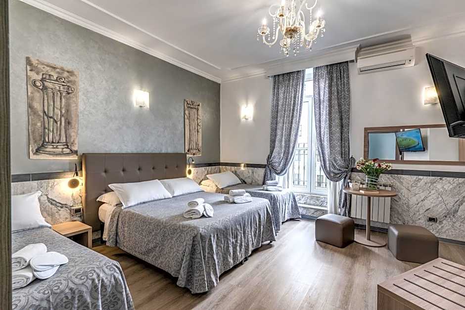 Affittacamere Centro Cavour