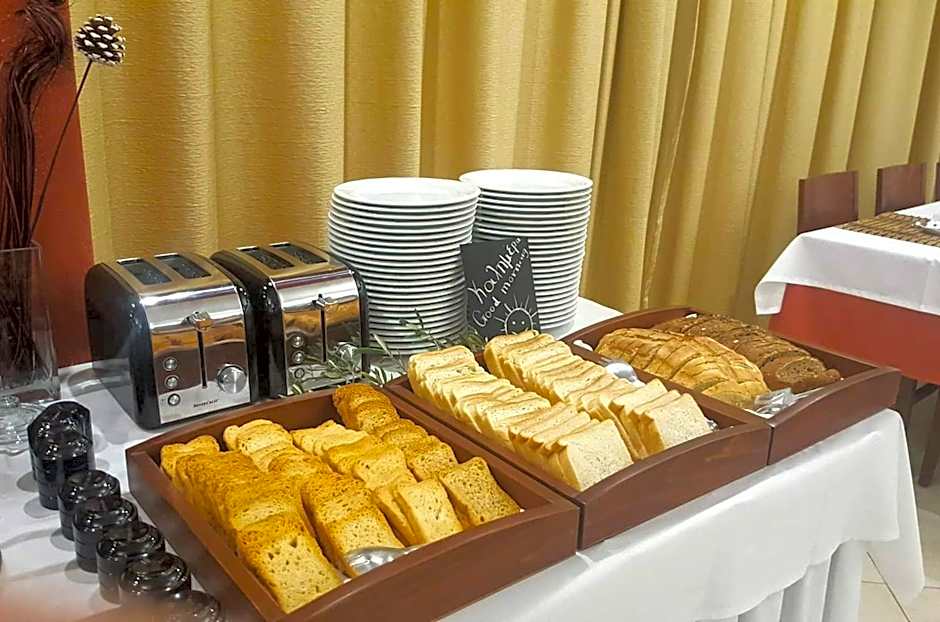 Agnantio Hotel & Spa