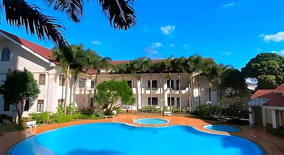 Dakruco Hotel