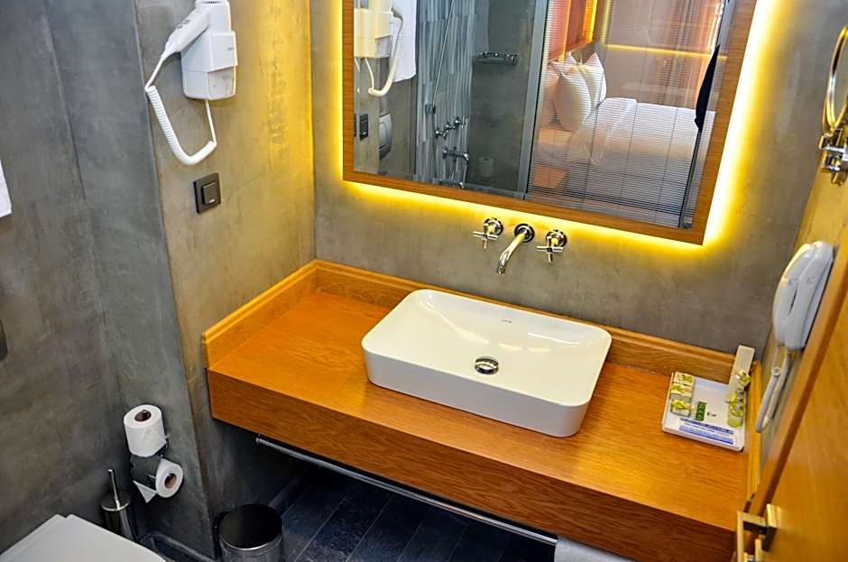 Bacacan Otel