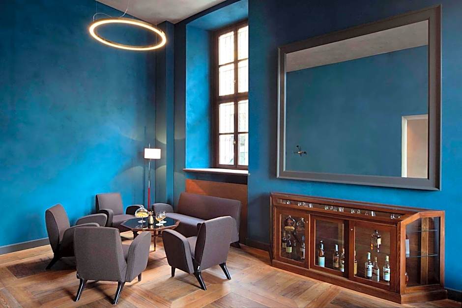 NH Collection Torino Piazza Carlina