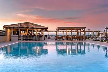 Zeus Hotels Neptuno Beach