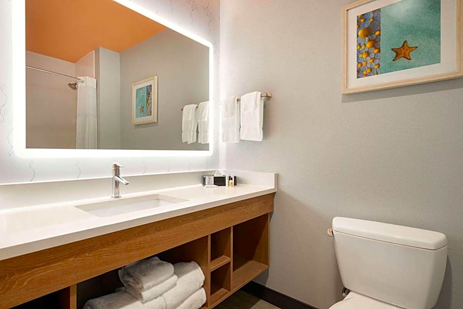 La Quinta Inn & Suites by Wyndham San Antonio Seaworld LAFB