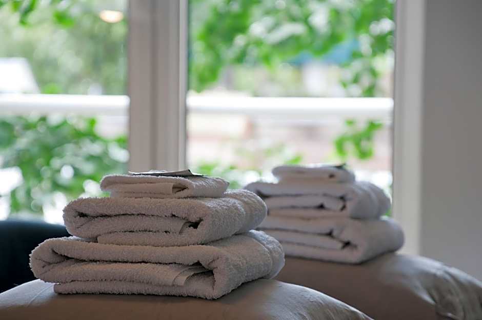 Bed & Breakfast WestViolet