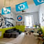 Naples Pizza Hostel