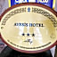 Avesis Hotel
