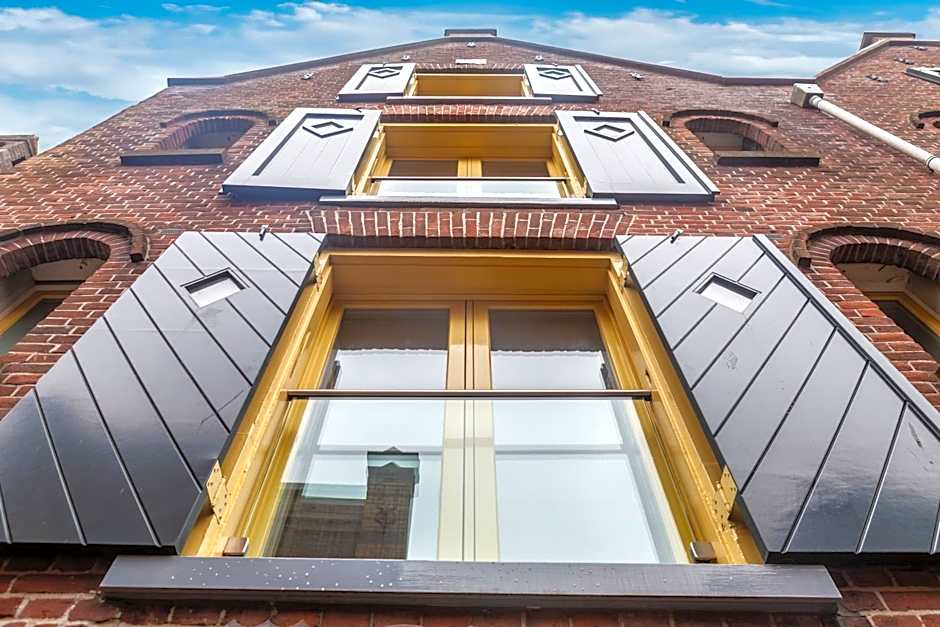 Kings Inn City Hotel Alkmaar