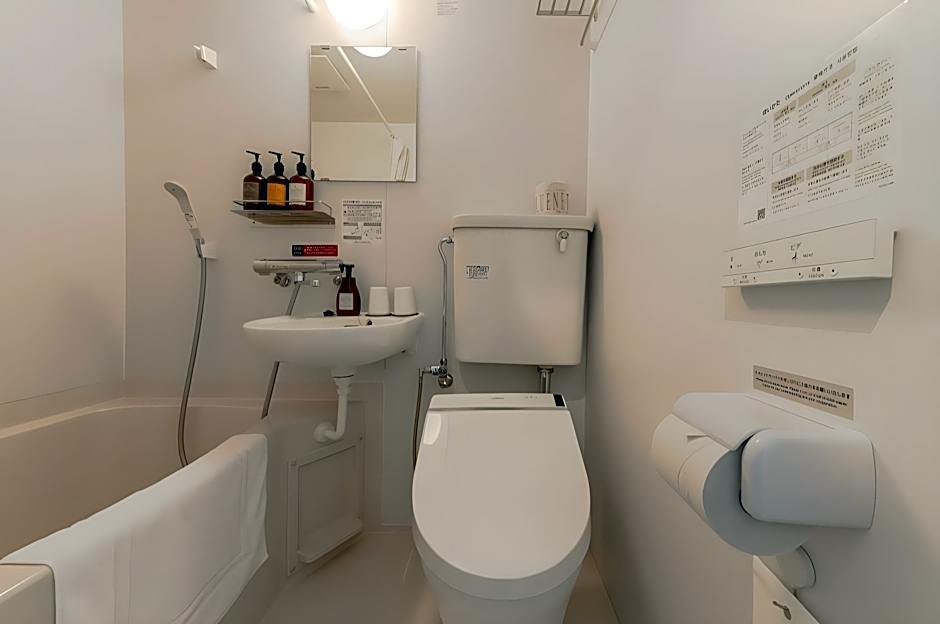 Hotel R9 The Yard Oota