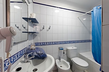 1bedroom sea view 1-3pax