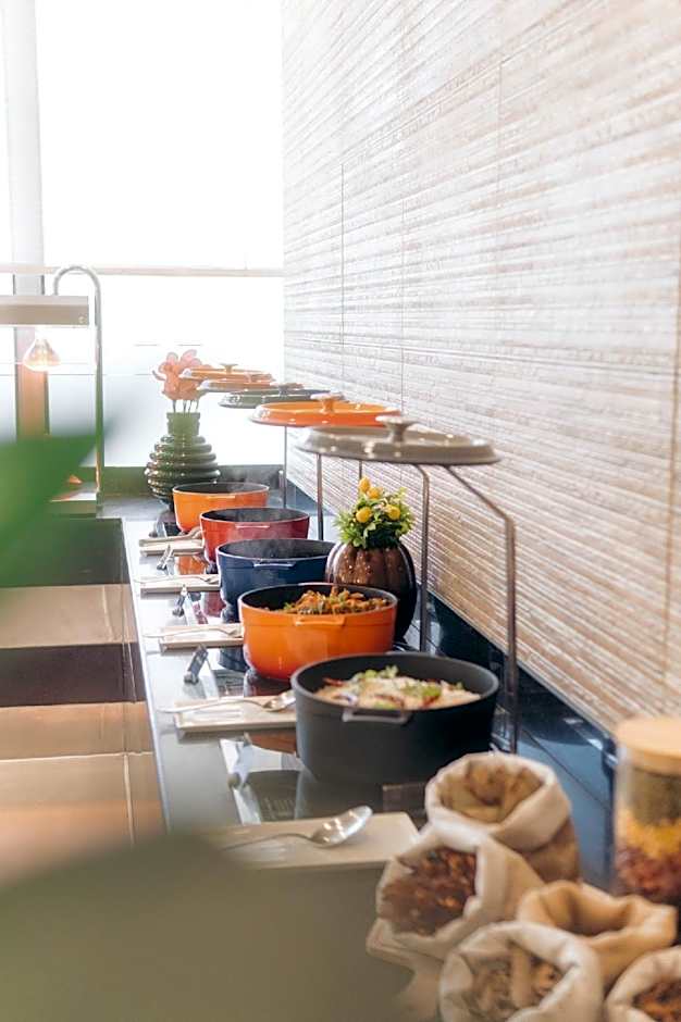 Copthorne Downtown Abu Dhabi