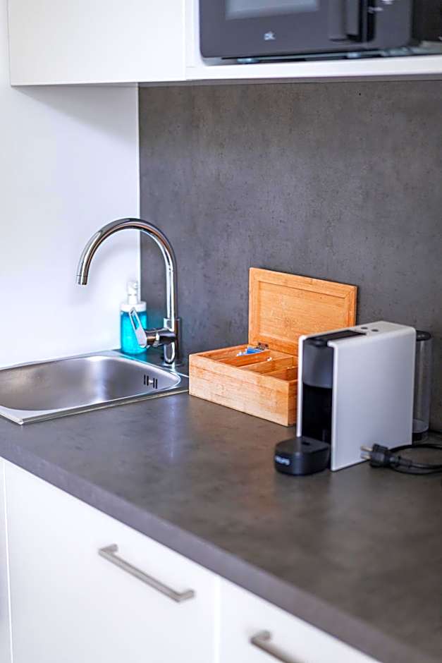 City Center Lofts