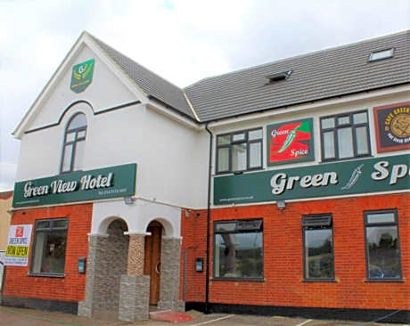 Green View Hotel Near Dartford