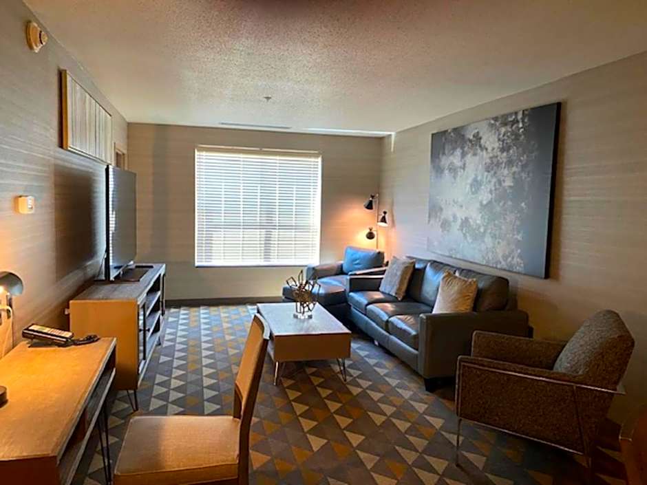 Holiday Inn Fort Wayne - IPFW & Coliseum By IHG