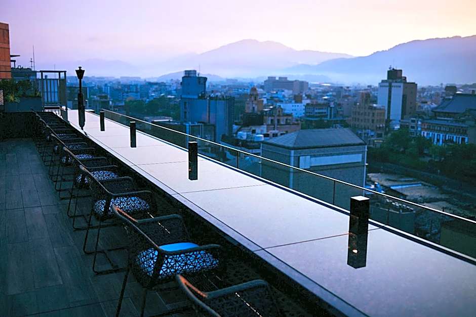 Sora Niwa Terrace Kyoto