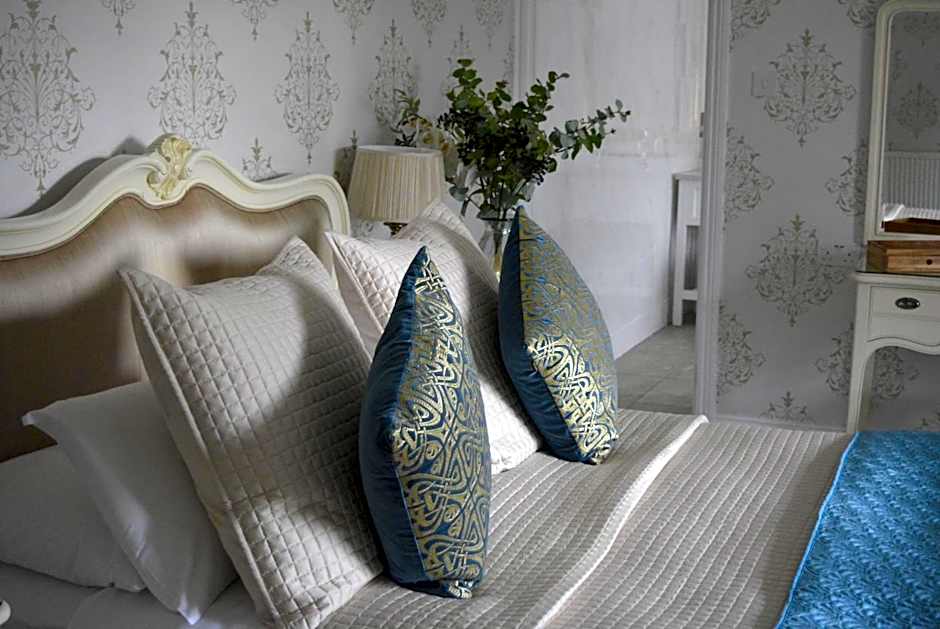 Stallingborough Grange Hotel