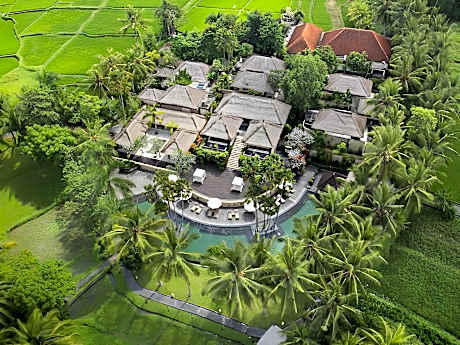 The Ubud Village Resort