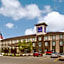Sleep Inn & Suites Parkersburg - Mineral Wells