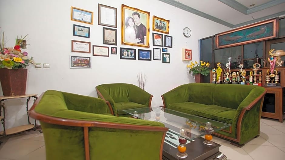 Hotel Santana Syariah