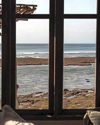 Uluwatu Surf Shack