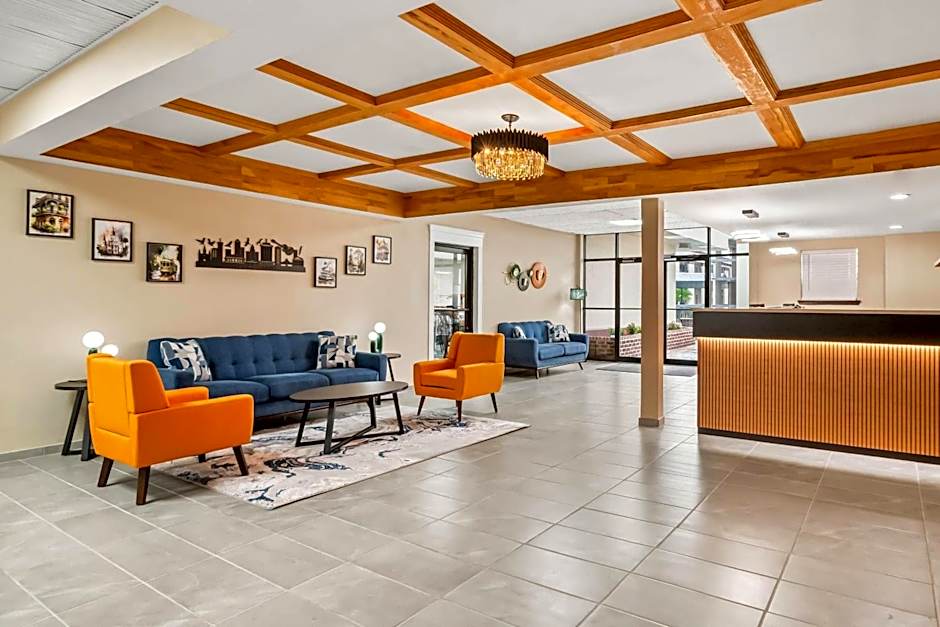 Suburban Studios Harvey - New Orleans