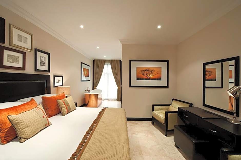 Villa Monticello Boutique Hotel