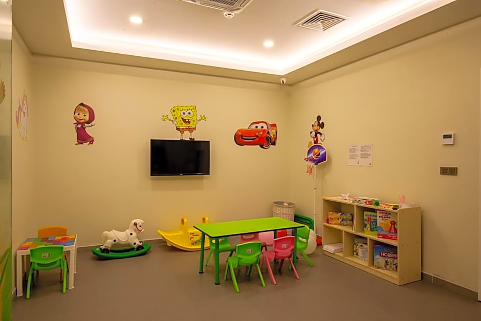 Hane Sun Elite Hotel