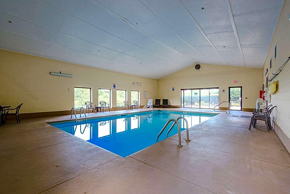 Quality Inn I-75 West Chester-North Cincinnati