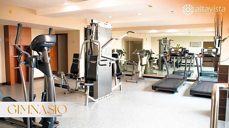 Altavista Hotel