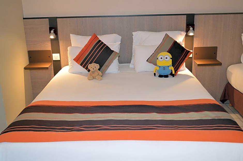 Adagio Access Lyon Centre Universit