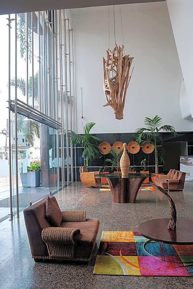 GHL Hotel Grand Villavicencio