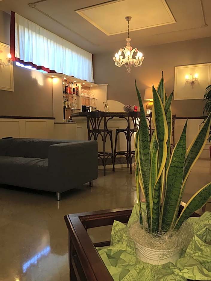 Hotel Ducale