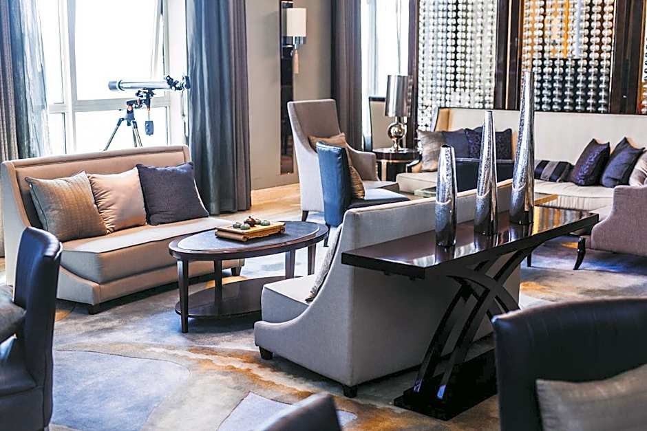 Wanda Realm Dandong