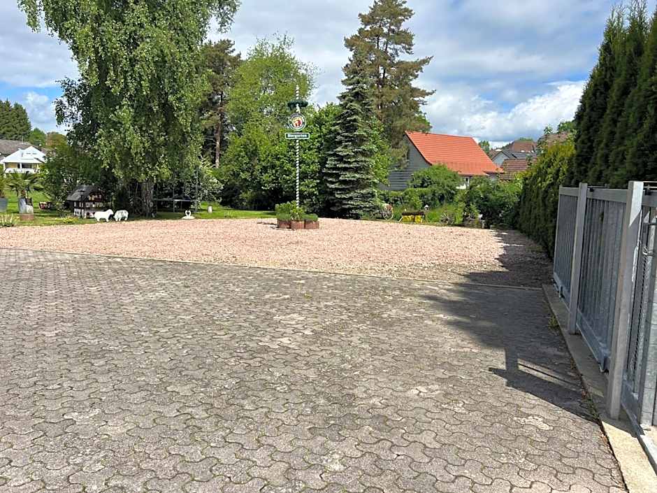 Hotel Hirsch Fluorn Schwarzwald