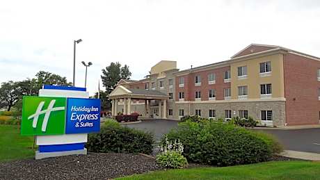 Holiday Inn Express Indianapolis North-Carmel By IHG