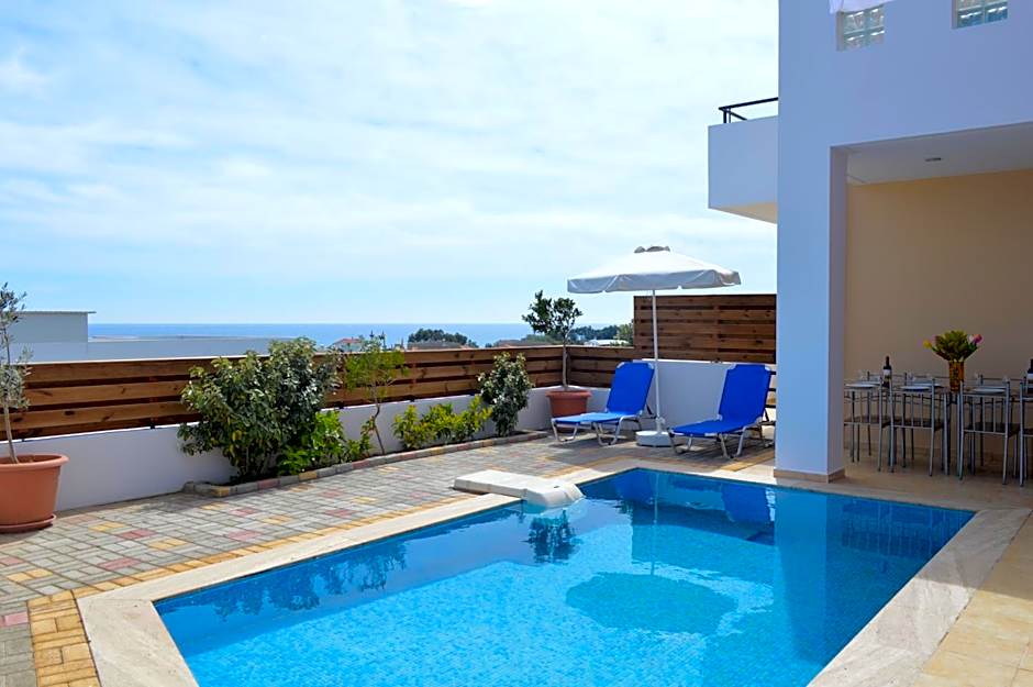 Gennadi Gardens Apartments & Villas