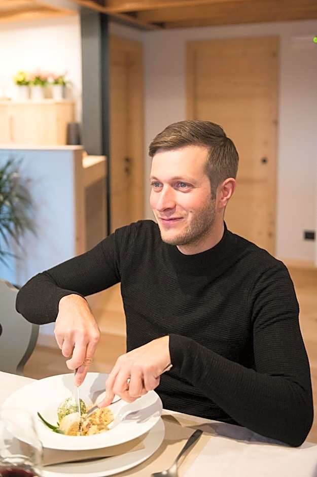 Pimont Alpine Chalet