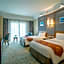 Qingdao Blue Horizon Hotel Huangdao