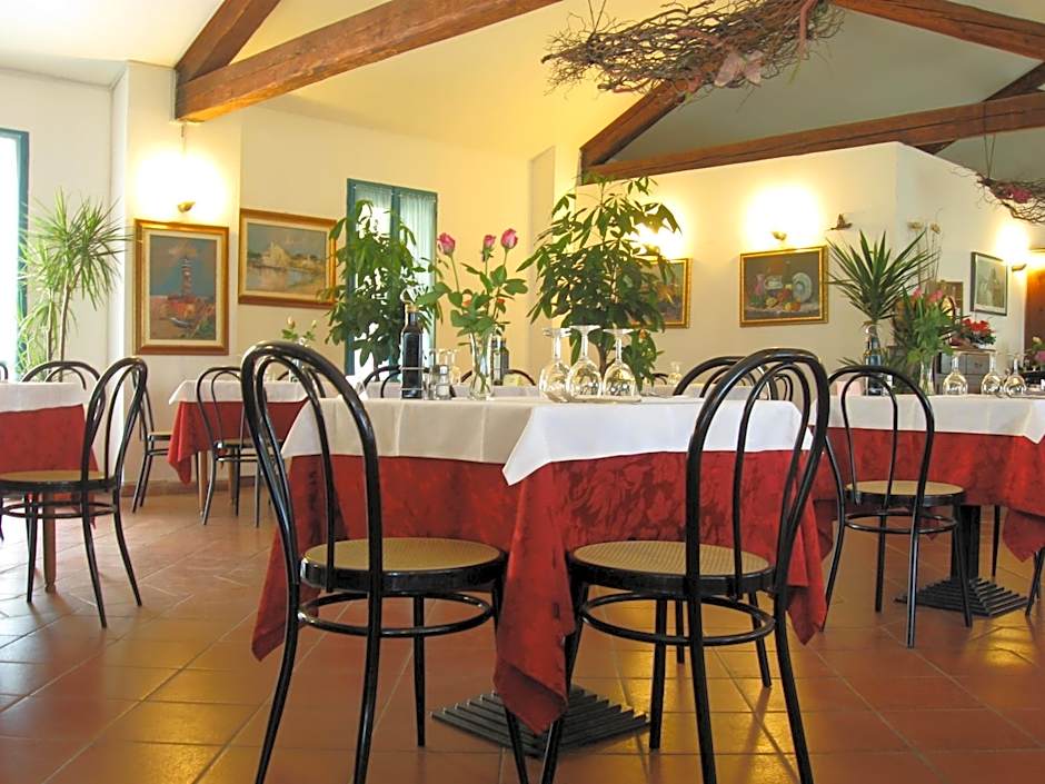 Hotel Rurale Canneviè