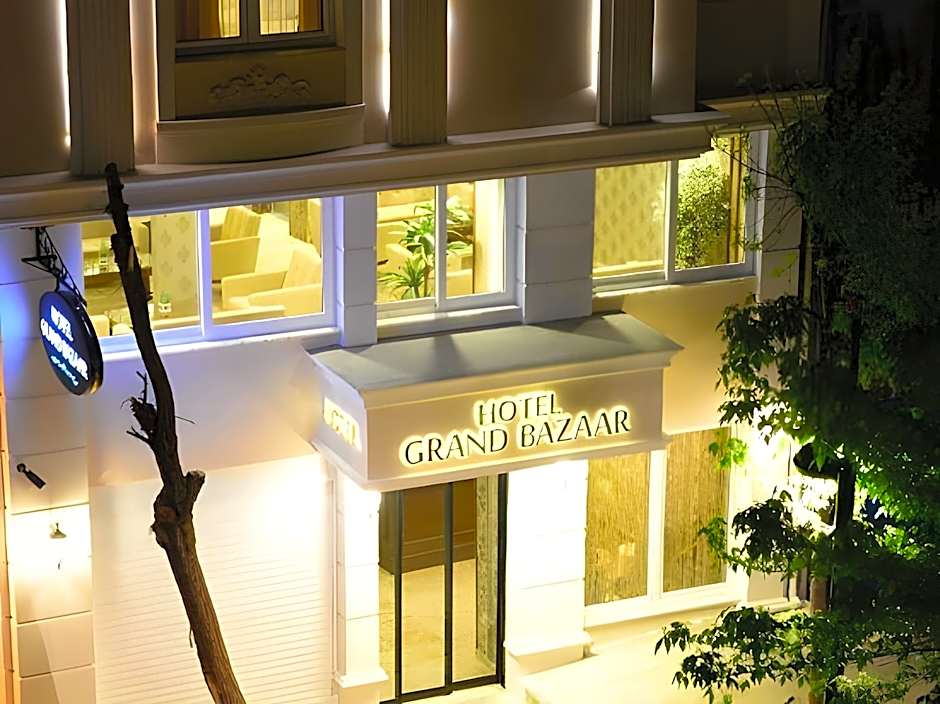 Grand Bazaar Hotel