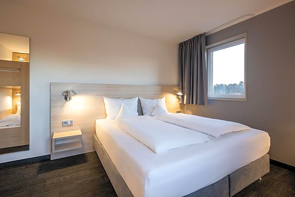 Serways Hotel Weiskirchen Nord