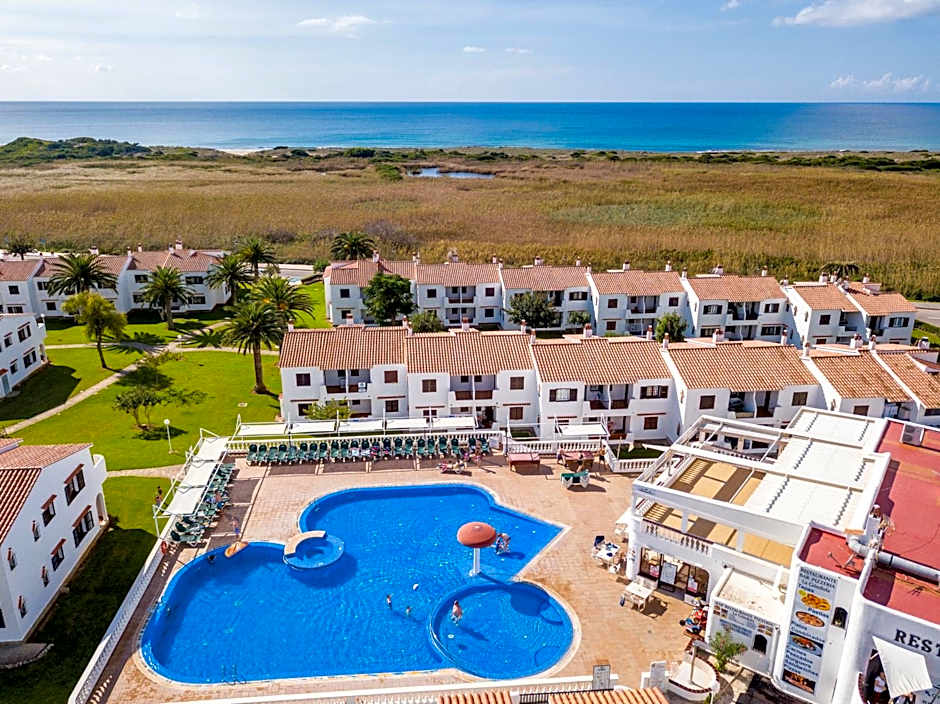 Apartamentos Son Bou Gardens