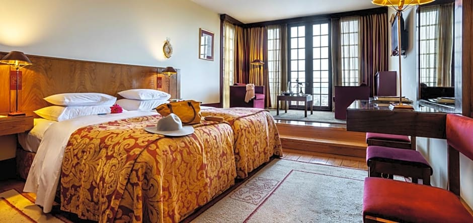 Pousada Mosteiro de Guimaraes