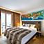 PAPILL'ON - Boutique Hotel