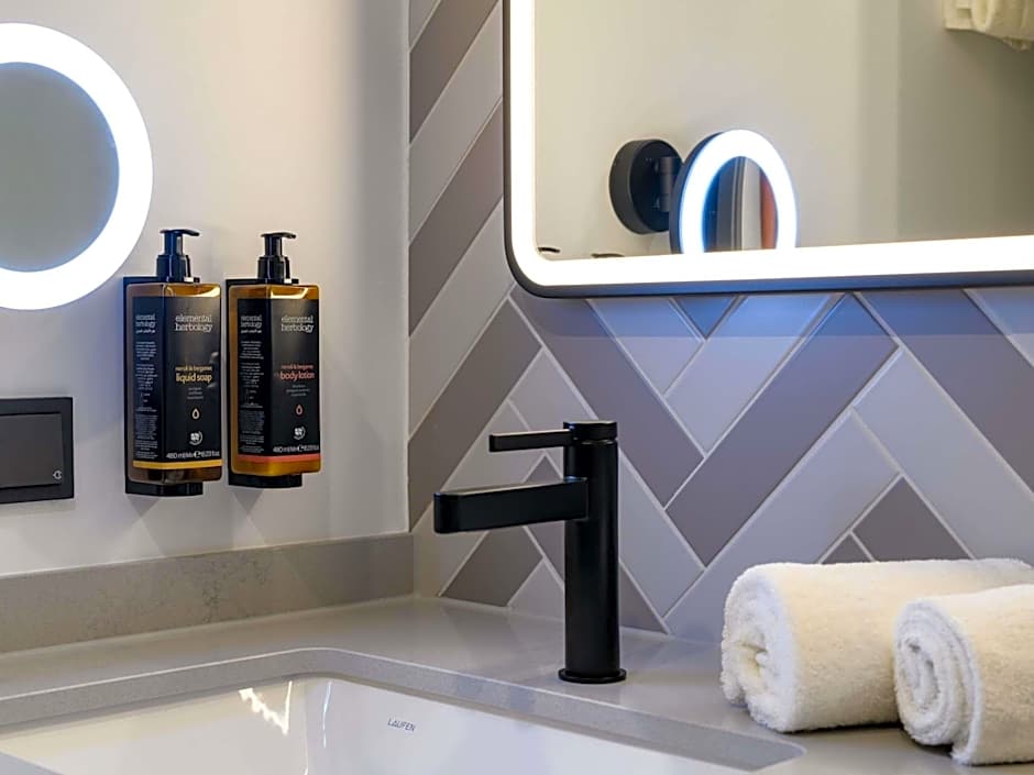 Mercure Hotel Dortmund Centrum