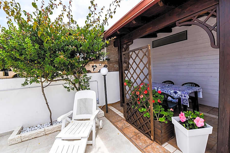 B&B Macchia Mediterranea